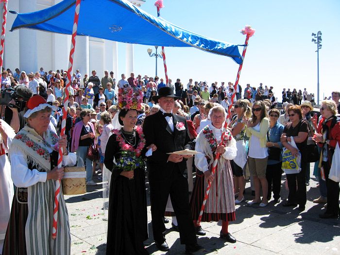 Ahvenanmaalainen h&auml;&auml;pari