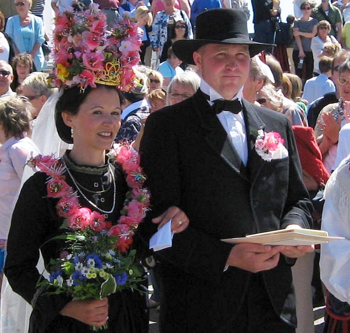 Ahvenanmaalainen h&auml;&auml;pari