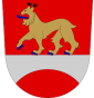 Heinolan vaakuna