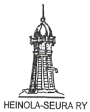 Heinola-Seuran logo
