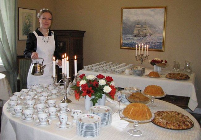 Tervetuloa Allin kutsuille!