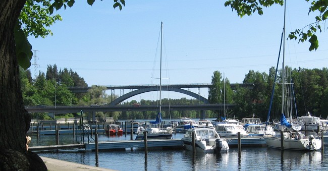 Heinolan rautatiesilta