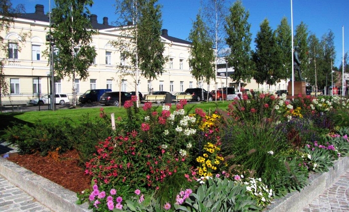 Mikkeli