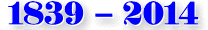 1839-2014