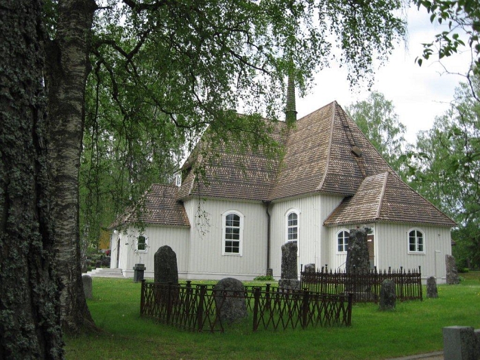 Heinolan pit�j�nkirkko