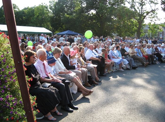 Kotiseutup&auml;ivien yleis&ouml;&auml;