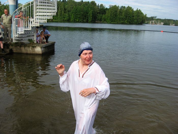 Heinolan Unikeko 2007