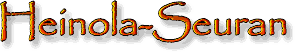 Heinola-Seuran