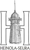 Heinola-Seuran logo