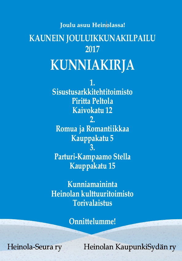 Kunniakirja