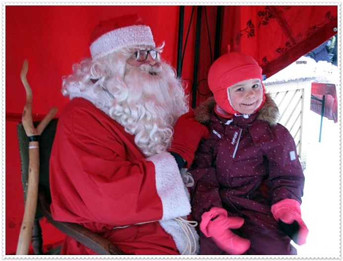 Wanhan Ajan Joulu 2017