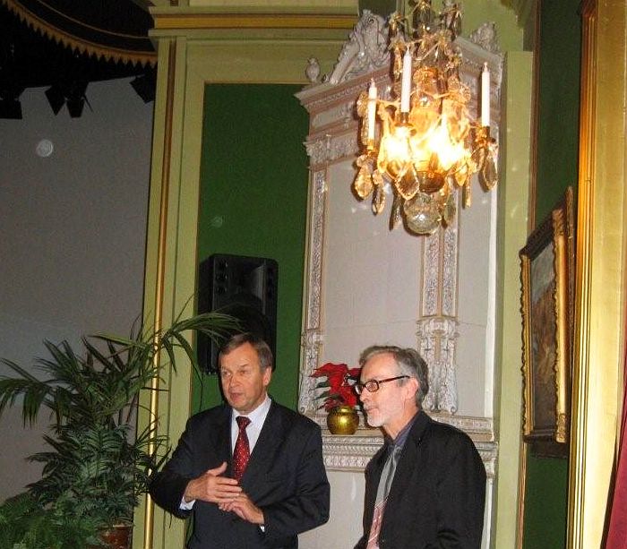 Karjalainen & Kippola