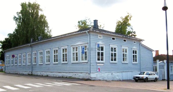 Heinolan kaupunginmuseo