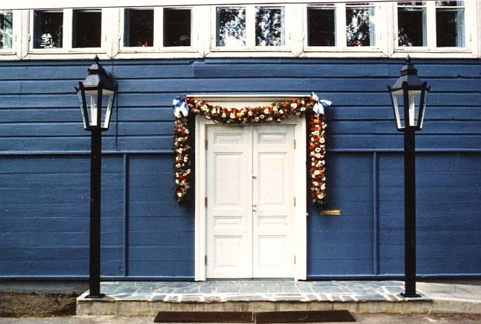 Heinolan kaupunginmuseo