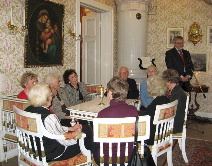 Kari-Paavo Kokki puhuu