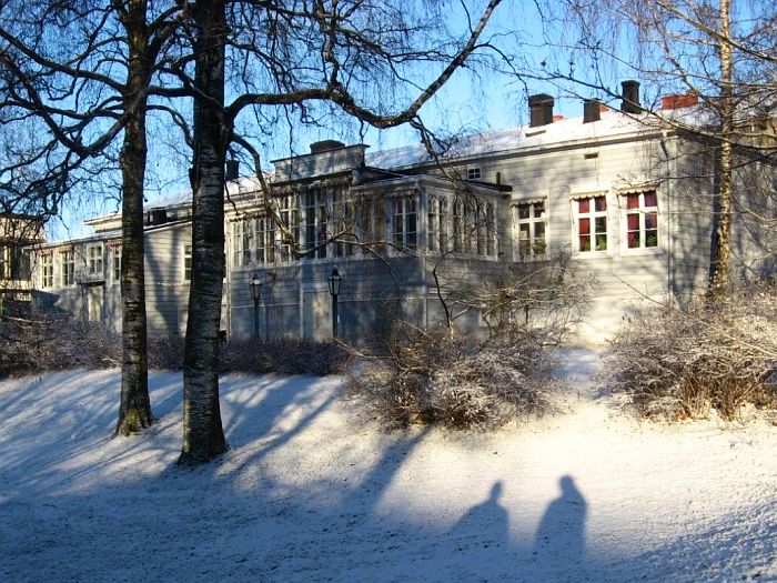 Heinolan kaupunginmuseo