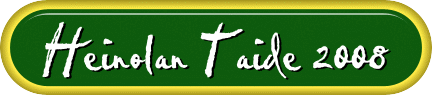 Heinolan Taide 2008