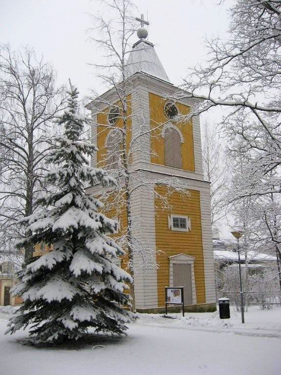 Heinolan kellotapuli