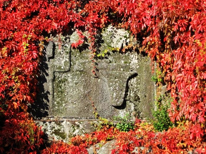 Paimenkallion reliefi