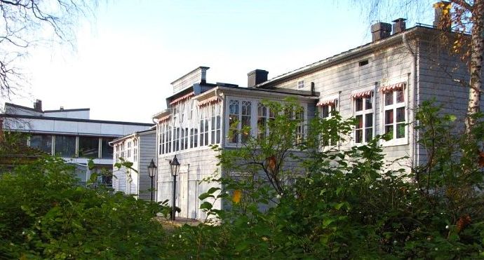 Heinolan kaupunginmuseo