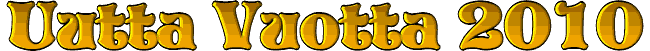 Uutta Vuotta 2010