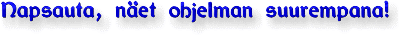 Napsauta, n&auml;et ohjelman suurempana!